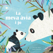 Portada de La meva àvia i jo