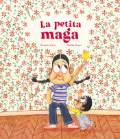 Portada de La petita maga