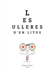 Portada de Les ulleres dÆen Litus