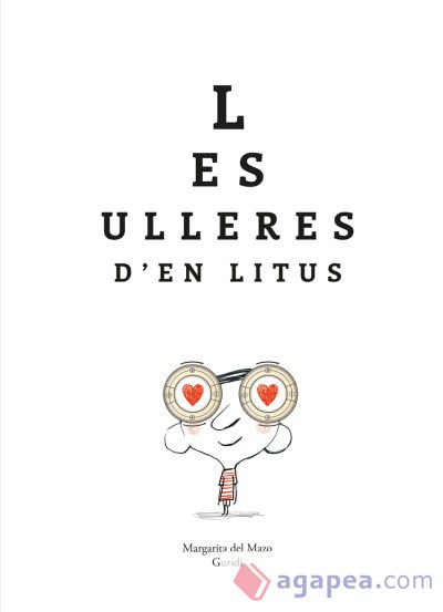 Les ulleres dÆen Litus