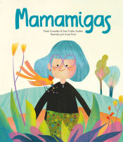 Portada de Mamamigas