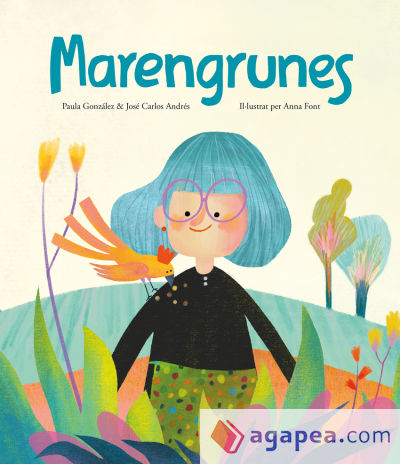 Marengrunes