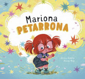 Portada de Mariona Petarrona