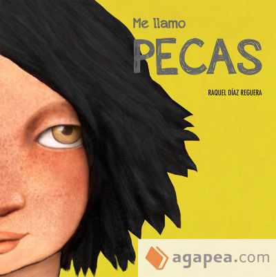 Me llamo Pecas