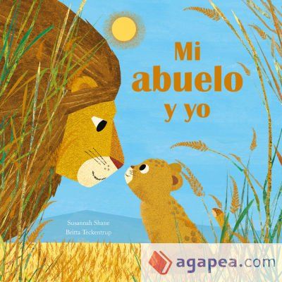 Mi abuelo y yo Mi abuelo y yo