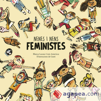 Nenes i nens feministes