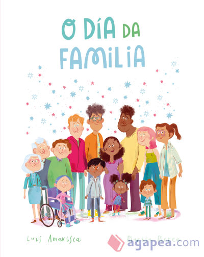 O Día da Familia