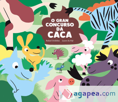 O gran concurso da caca