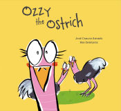 Portada de Ozzy the Ostrich