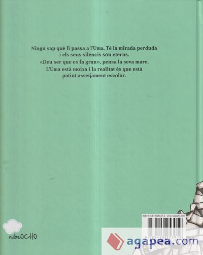 Qu&egrave; li passa a l'Uma?