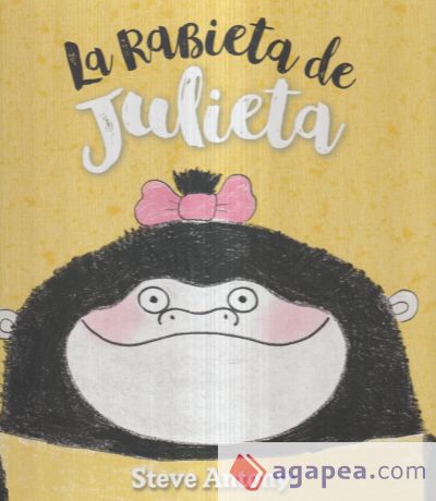 Rabieta de Julieta, La