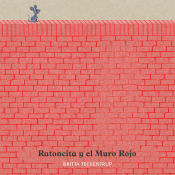 Portada de Ratoncita y el Muro Rojo