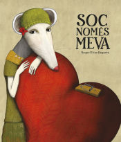 Portada de Soc només meva