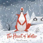 Portada de The Heart of Winter