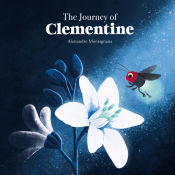 Portada de The Journey of Clementine