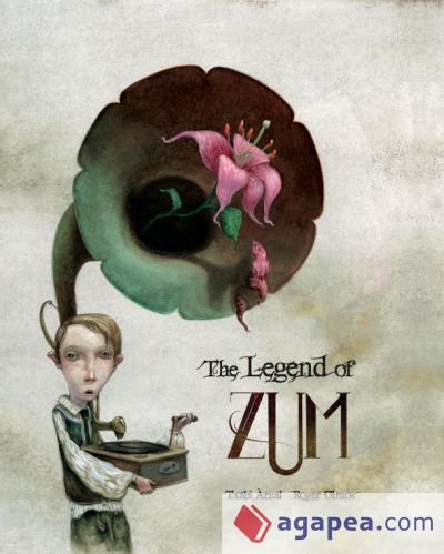 The Legend of Zum