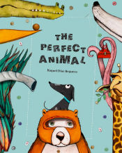 Portada de The Perfect Animal