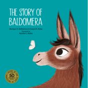 Portada de The story of Baldomera