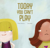 Portada de Today You Can't Play