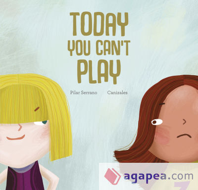 Today You Can't Play