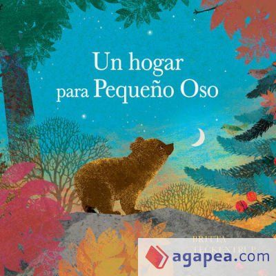 Un hogar para pequeño Oso Un hogar para pequeño Oso