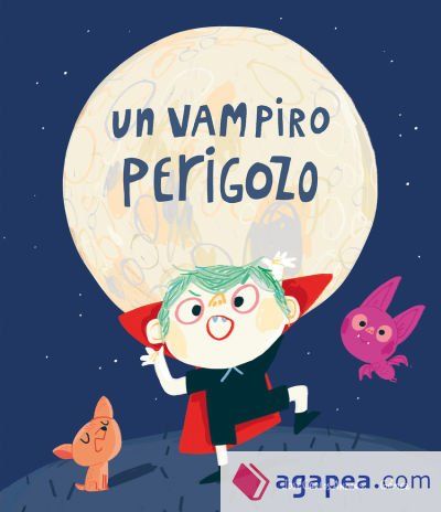 Un vampiro perigozo Un vampiro perigozo