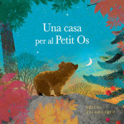 Portada de Una casa per al Petit Ós