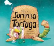 Portada de Una sorpresa para Tortuga