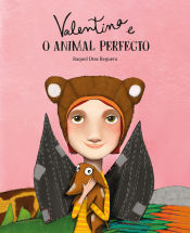 Portada de Valentina e o animal perfecto