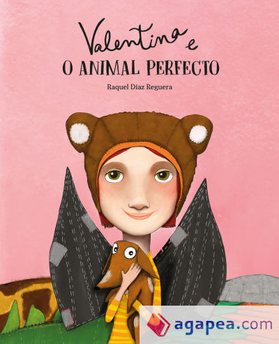 Valentina e o animal perfecto