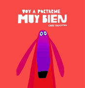 Portada de Voy a portarme muy bien