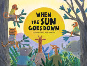 Portada de When the Sun Goes Down