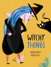 Portada de Witchy Things