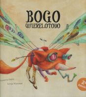 Portada de Bogo Quierelotodo