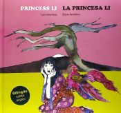 Portada de Princess li / la princesa li