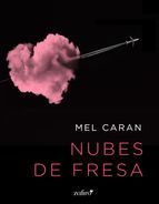 Portada de Nubes de fresa (Ebook)