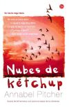 Nubes de kétchup