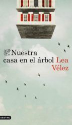 Portada de Nuestra casa en el árbol (Ebook)