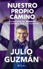 Portada de Nuestro propio camino (Ebook)