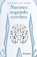 Portada de Nuestro segundo cerebro (Ebook)