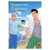 Nuestros Colores 2