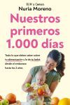 Nuestros primeros 1.000 d&iacute;as
