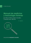 Nueva ED-Manual de Medicina y Toxicología forense