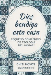 Portada de Dios bendiga esta casa