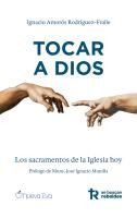 Portada de Tocar a Dios