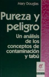 Portada de Pureza y peligro