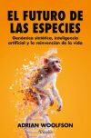 Nueva arquitectura de la vida