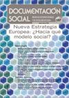 Nueva estrategia europea: ¿hacia qué modelo social?