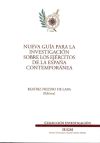 Nueva guía para la investigación sobre los ejércitos de la España Contemporánea