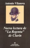 Nueva lectura de «La Regenta» de Clarín